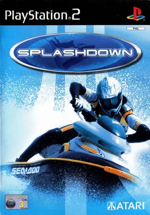 Splashdown (Europe) (En,Fr,De,Es,It) (v1.00)